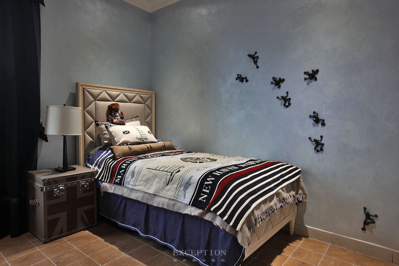 別墅軟裝設計、深圳軟裝設計、深圳軟裝公司、深圳別墅設計-例外（香港）國際陳設藝術顧問有限公司