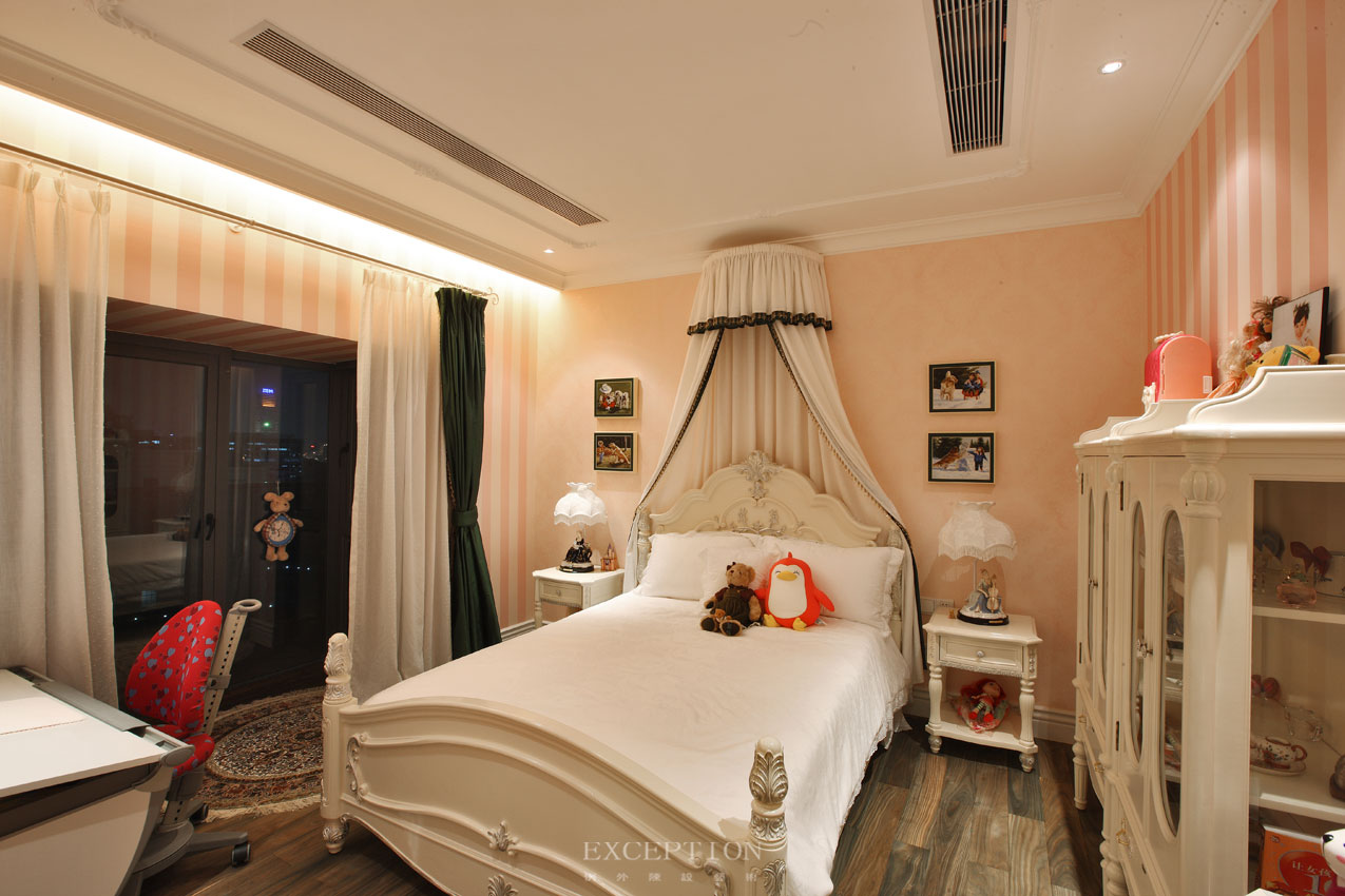 別墅軟裝設計、深圳軟裝設計、深圳軟裝公司、深圳別墅設計-例外（香港）國際陳設藝術顧問有限公司